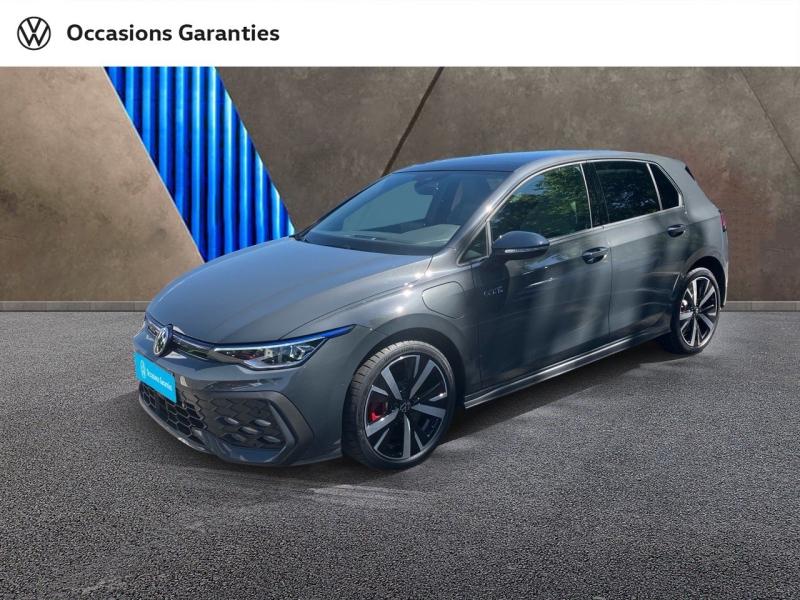 Image de l'annonce principale - Volkswagen Golf GTE