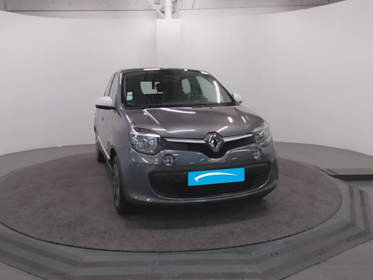 Image de l'annonce principale - Renault Twingo