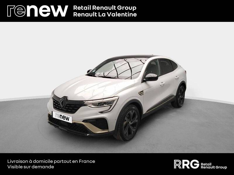 Image de l'annonce principale - Renault Arkana