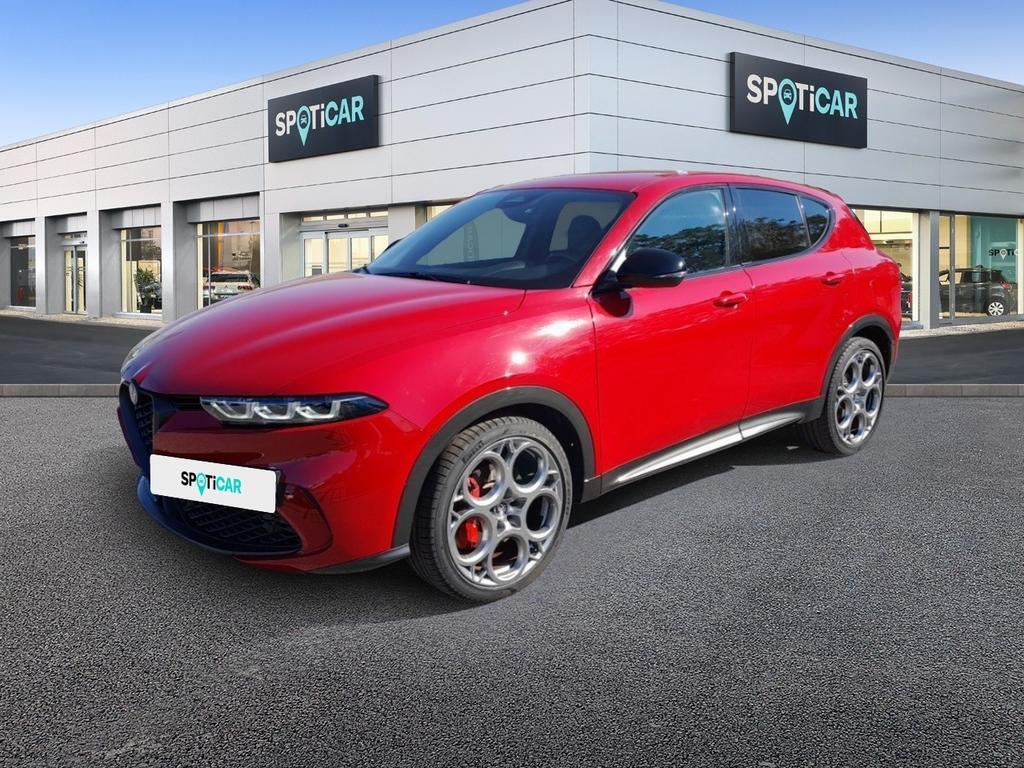 Image de l'annonce principale - Alfa Romeo Tonale