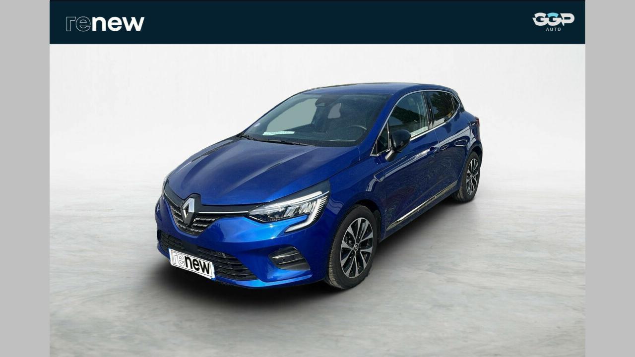 Image de l'annonce principale - Renault Clio