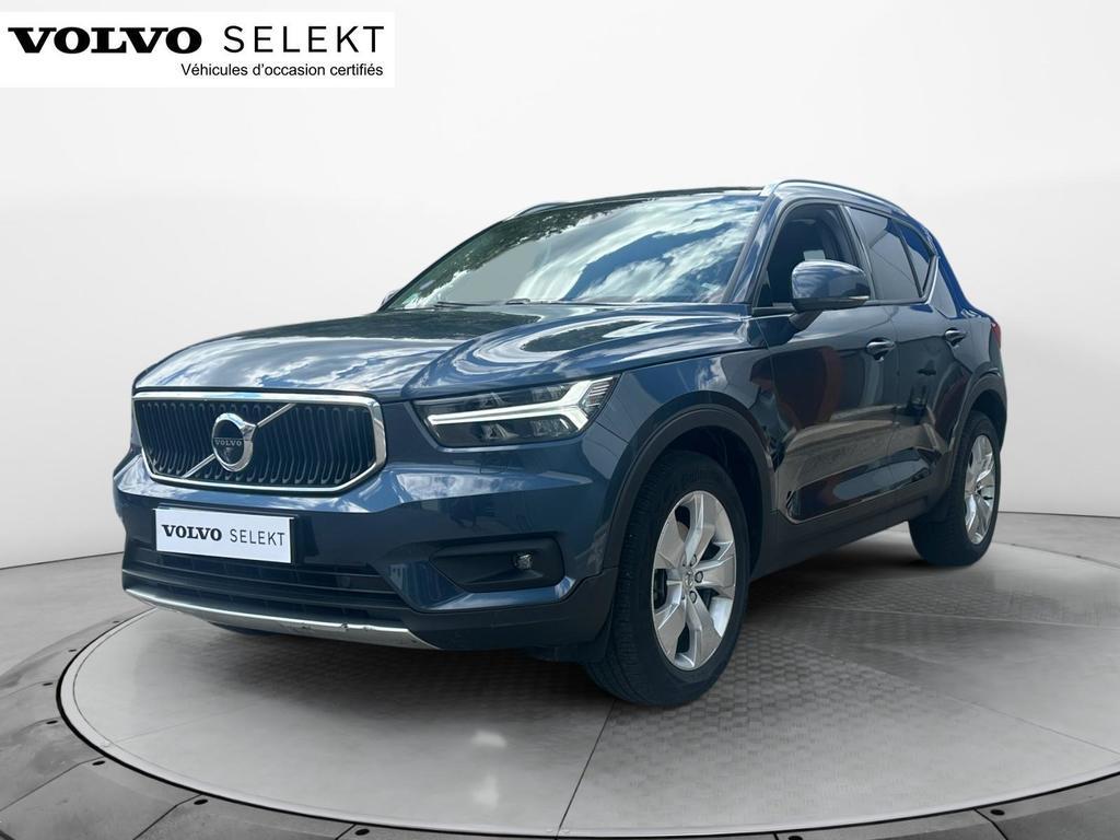 Image de l'annonce principale - Volvo XC40