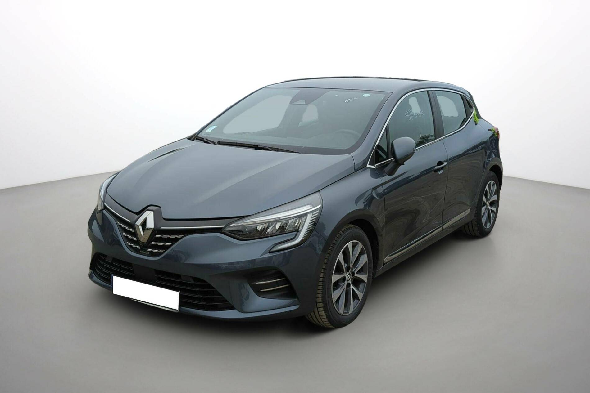 Image de l'annonce principale - Renault Clio