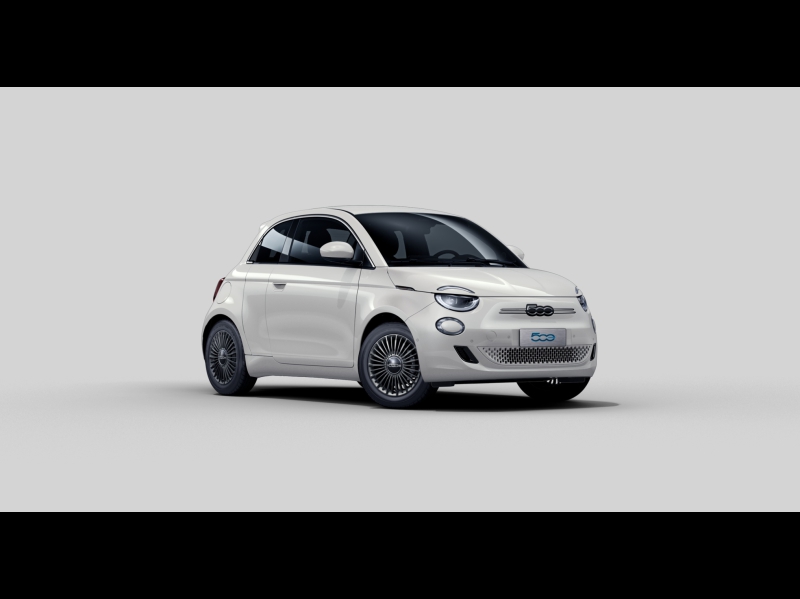 Image de l'annonce principale - Fiat 500