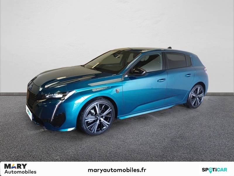 Image de l'annonce principale - Peugeot 308