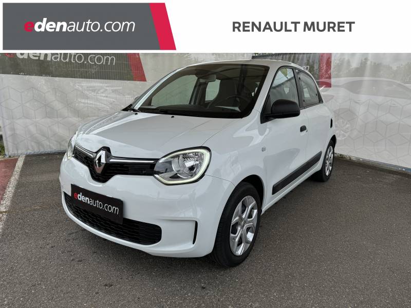 Image de l'annonce principale - Renault Twingo