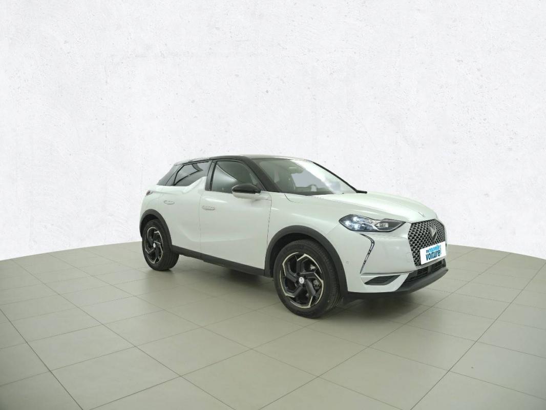 Image de l'annonce principale - DS DS 3 Crossback