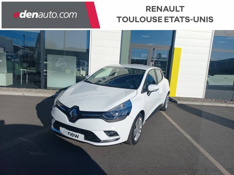 Image de l'annonce principale - Renault Clio