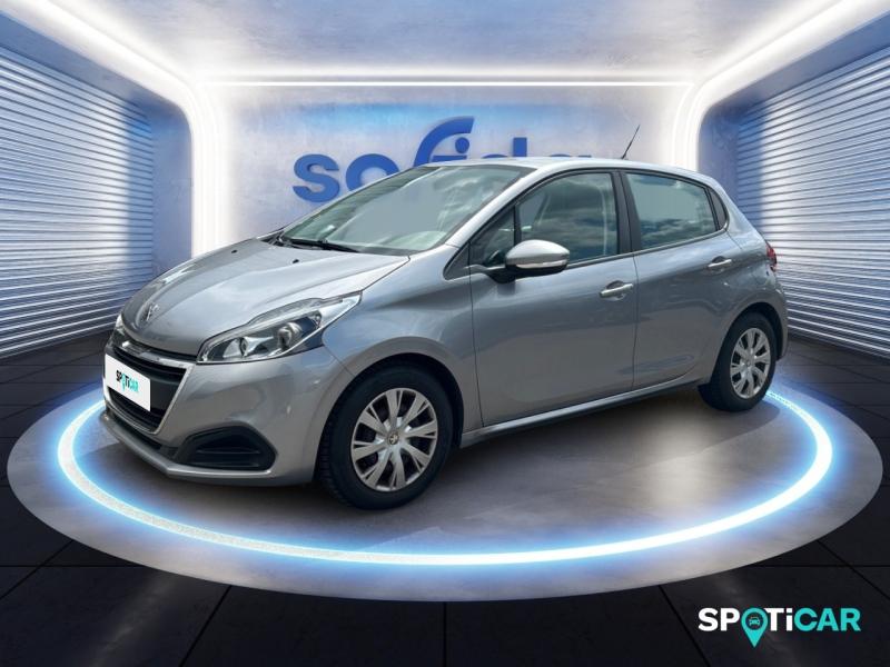 Image de l'annonce principale - Peugeot 208