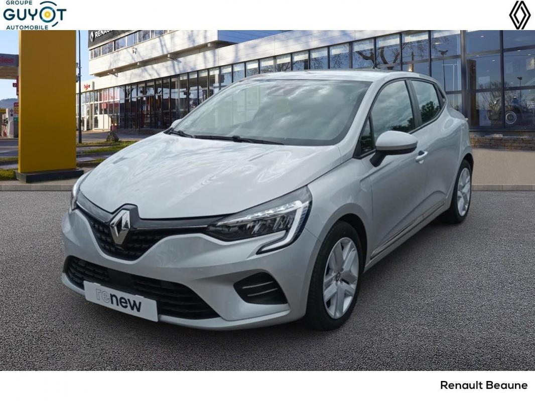 Image de l'annonce principale - Renault Clio