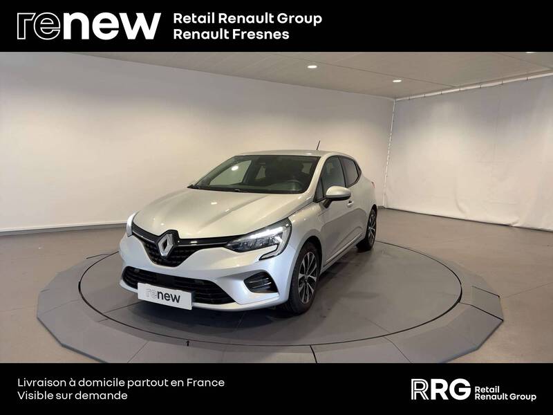 Image de l'annonce principale - Renault Clio