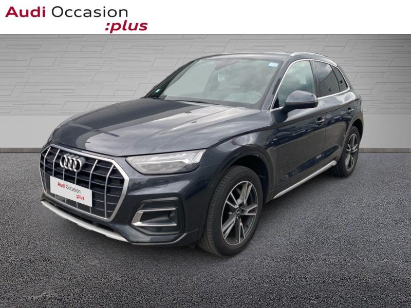 Image de l'annonce principale - Audi Q5