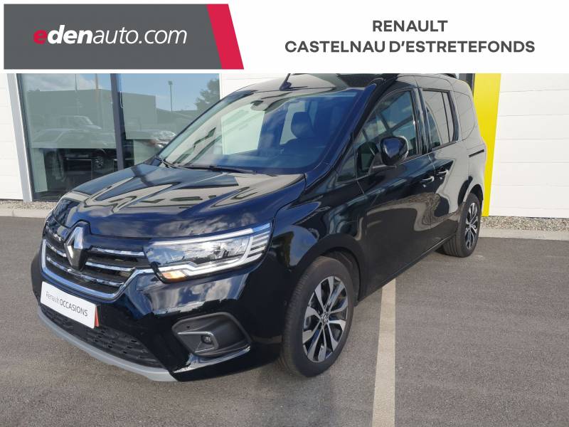 Image de l'annonce principale - Renault Kangoo