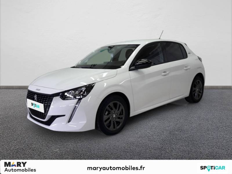 Image de l'annonce principale - Peugeot 208