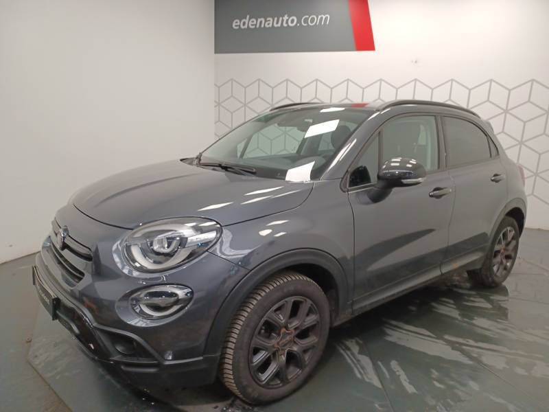 Image de l'annonce principale - Fiat 500X