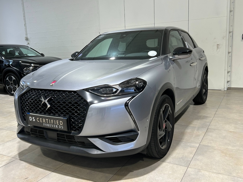 Image de l'annonce principale - DS DS 3 Crossback