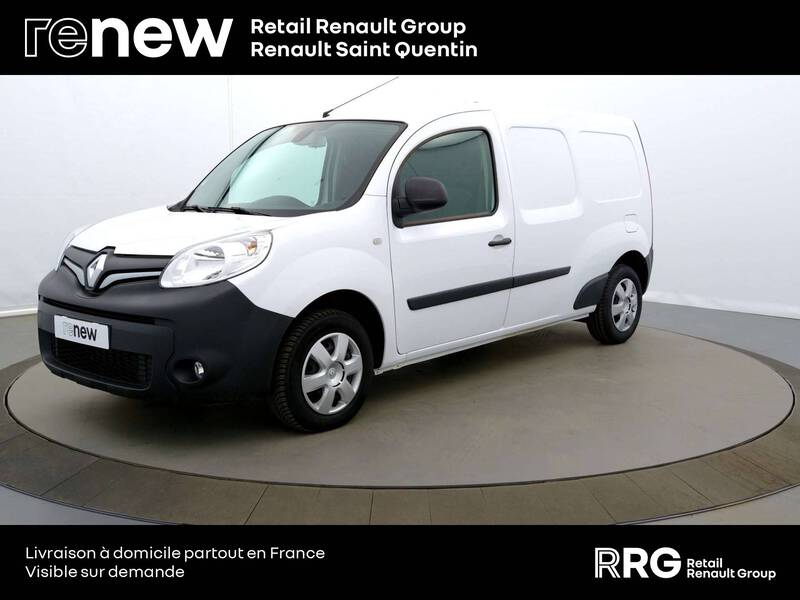 Image de l'annonce principale - Renault Kangoo