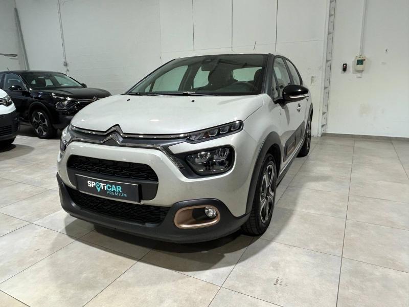 Image de l'annonce principale - Citroën C3