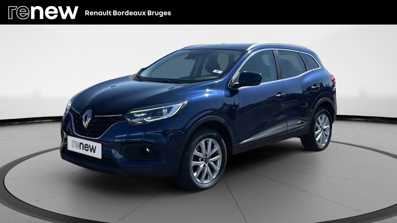 Image de l'annonce principale - Renault Kadjar