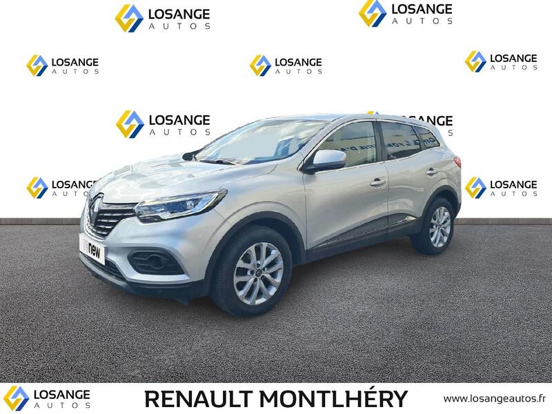 Image de l'annonce principale - Renault Kadjar