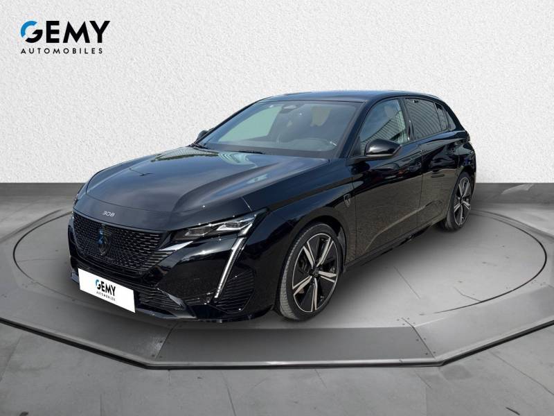 Image de l'annonce principale - Peugeot 308