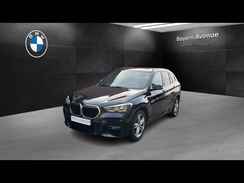 Image de l'annonce principale - BMW X1