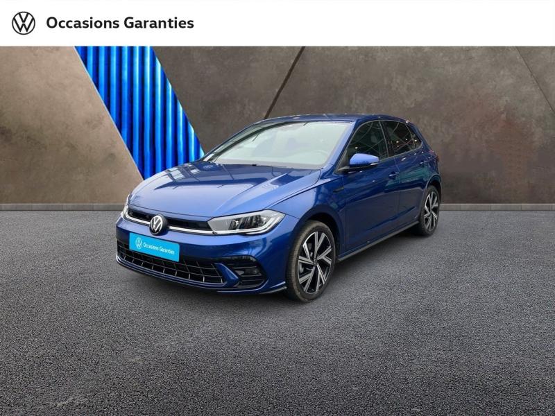 Image de l'annonce principale - Volkswagen Polo