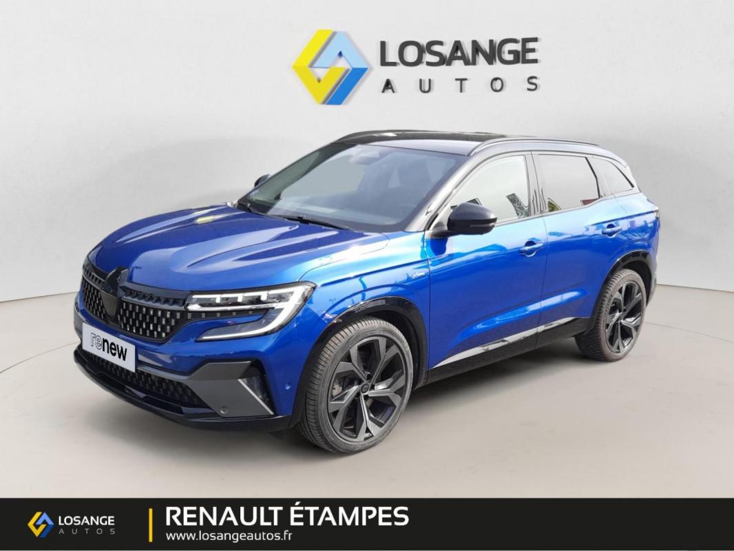 Image de l'annonce principale - Renault Austral
