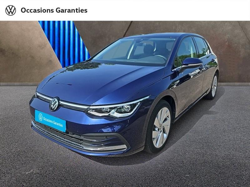 Image de l'annonce principale - Volkswagen Golf
