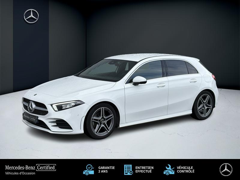 Image de l'annonce principale - Mercedes-Benz Classe A