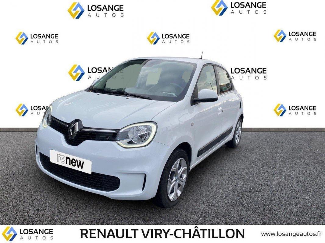 Image de l'annonce principale - Renault Twingo