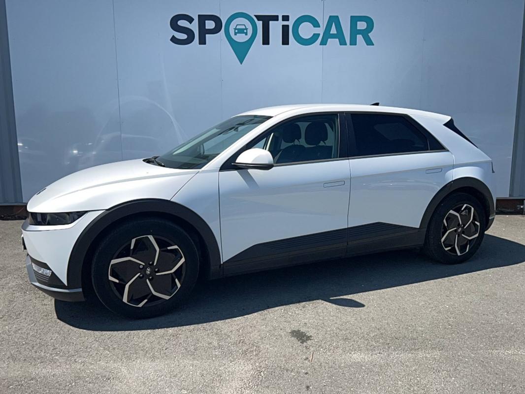 Image de l'annonce principale - Hyundai IONIQ 5