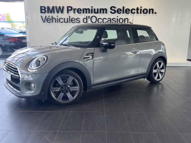 Image de l'annonce principale - MINI COOPER