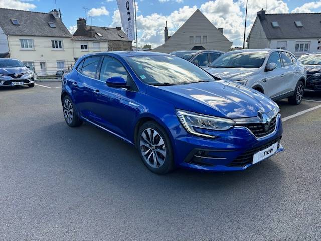 Image de l'annonce principale - Renault Megane