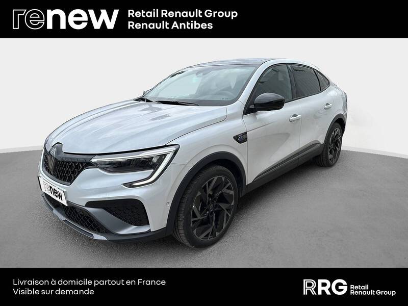 Image de l'annonce principale - Renault Arkana