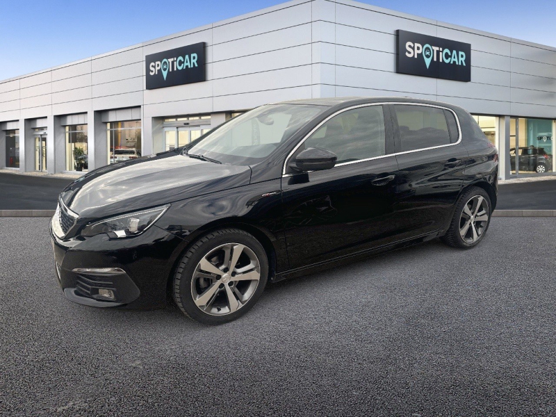 Image de l'annonce principale - Peugeot 308