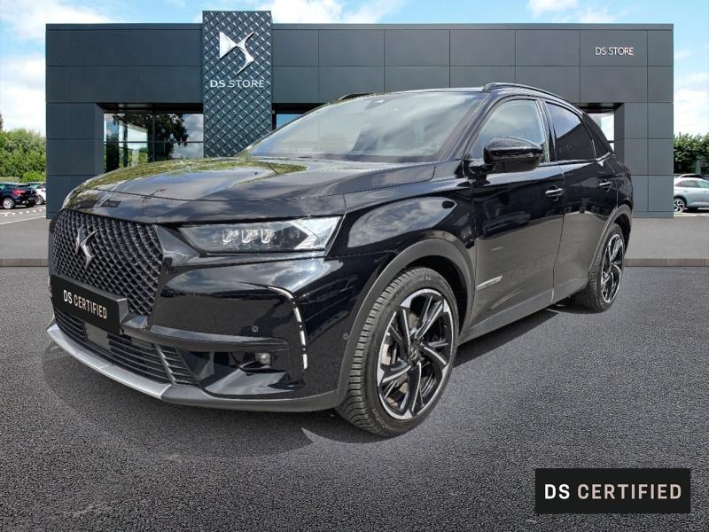 Image de l'annonce principale - DS DS 7 Crossback