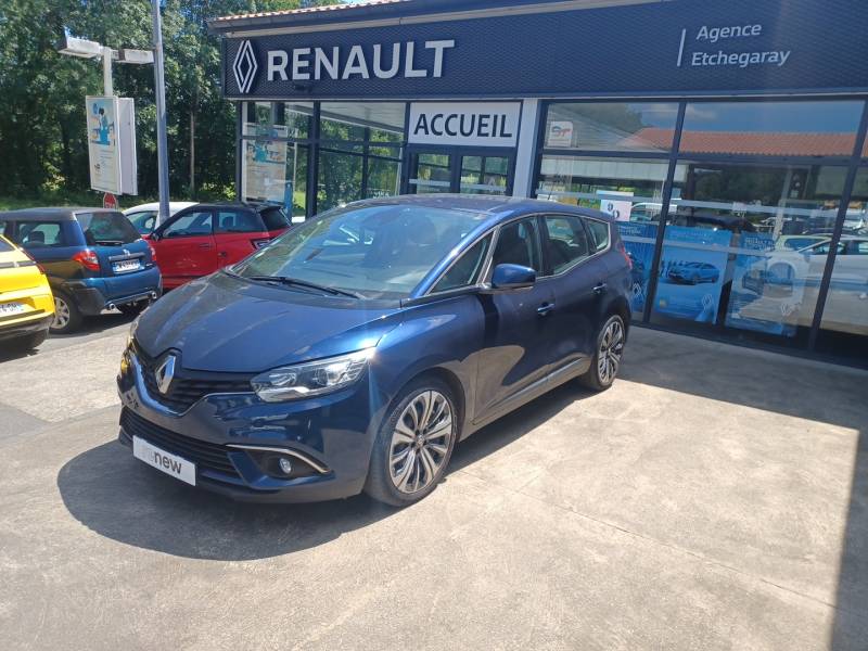 Image de l'annonce principale - Renault Grand Scénic
