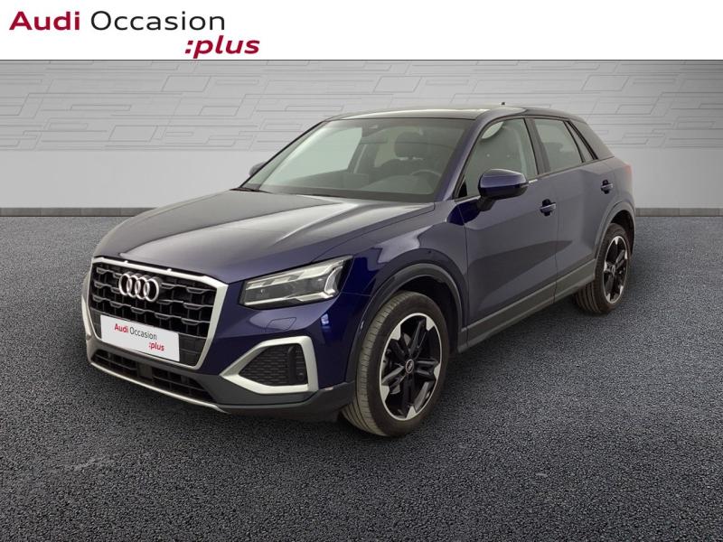 Image de l'annonce principale - Audi Q2