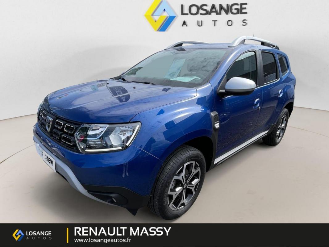 Image de l'annonce principale - Dacia Duster