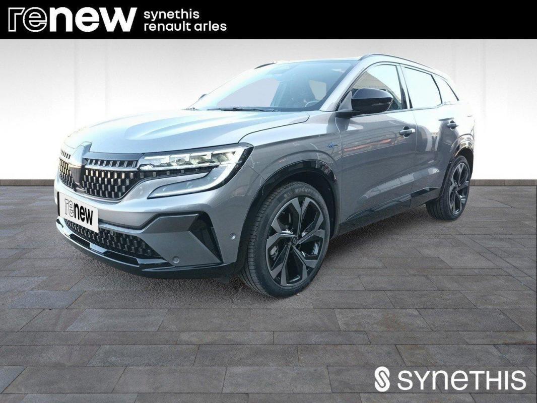 Image de l'annonce principale - Renault Austral