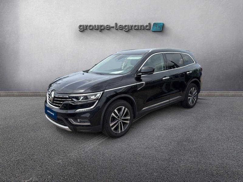 Image de l'annonce principale - Renault Koleos