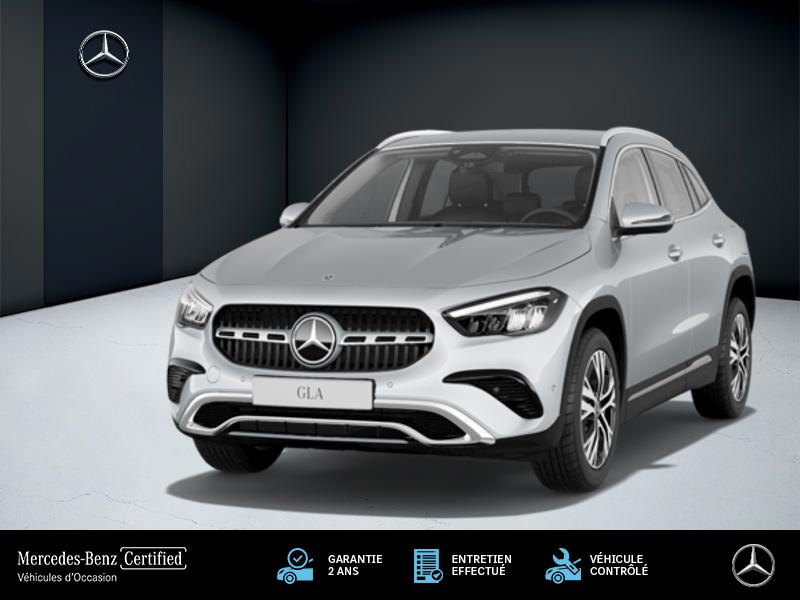 Image de l'annonce principale - Mercedes-Benz GLA