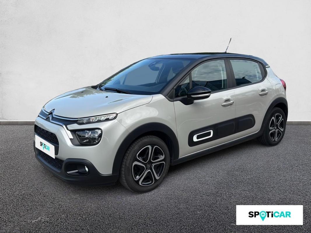 Image de l'annonce principale - Citroën C3