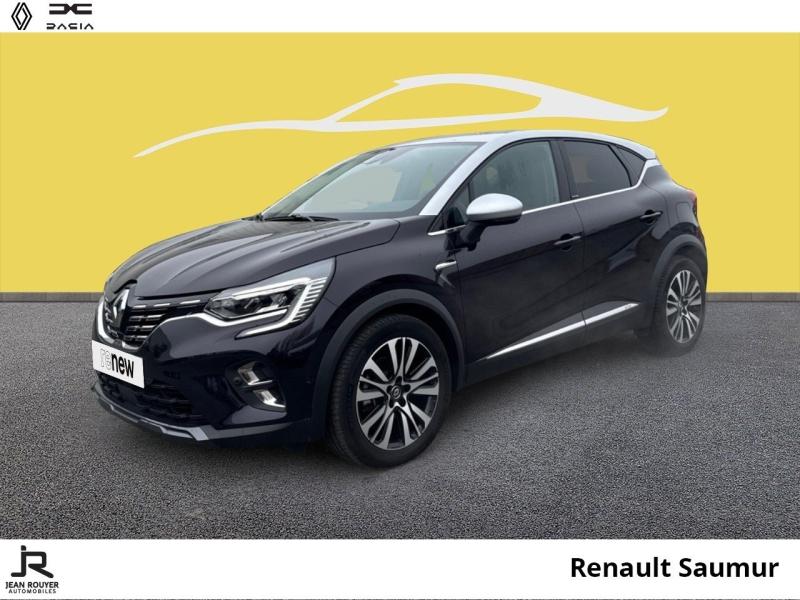 Image de l'annonce principale - Renault Captur