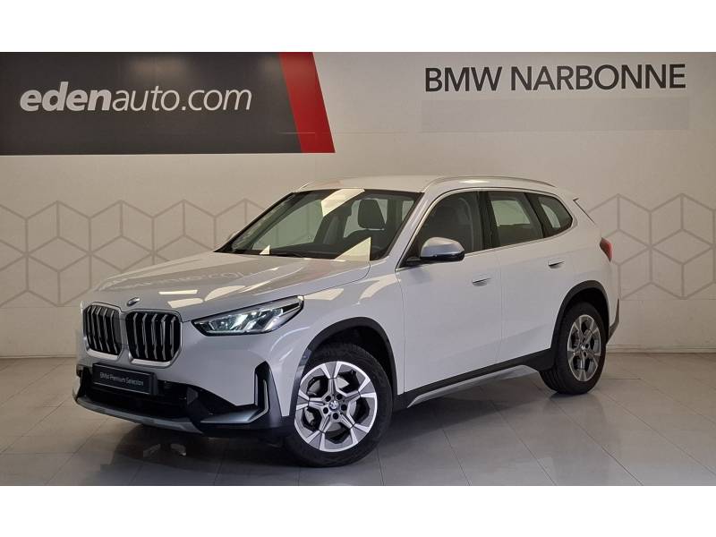 Image de l'annonce principale - BMW X1