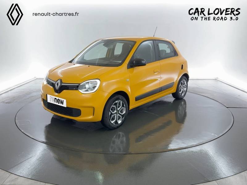 Image de l'annonce principale - Renault Twingo