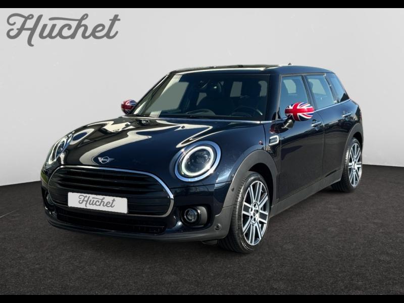 Image de l'annonce principale - MINI Clubman