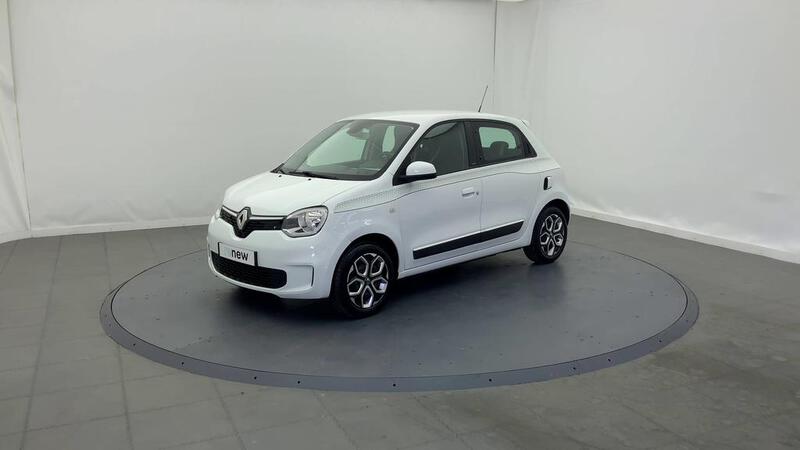 Image de l'annonce principale - Renault Twingo