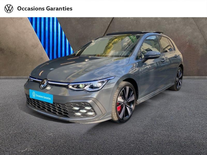 Image de l'annonce principale - Volkswagen Golf GTE